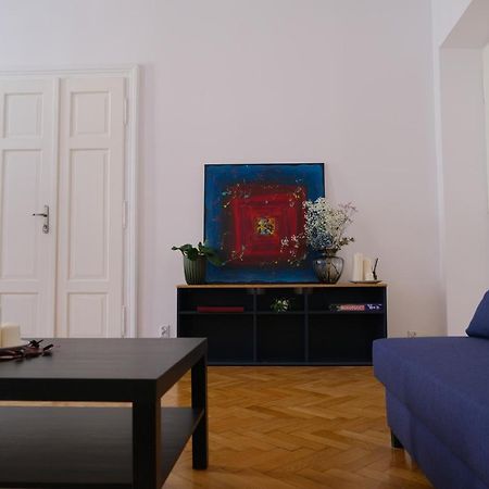 Apartamenty Nic Краков Экстерьер фото